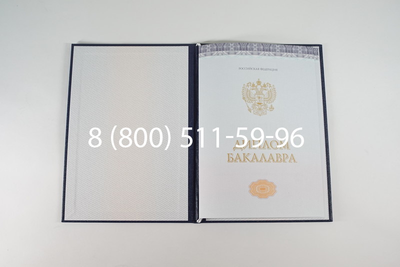 Диплом бакалавра (Киржач) 2014-2024 года в Уфе Диплом бакалавра (Киржач) 2014-2024 года в Уфе