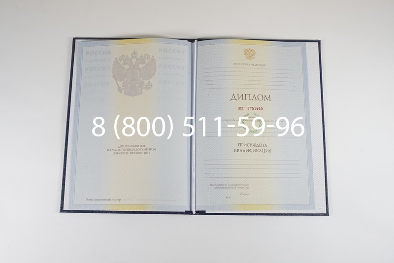 Диплом о высшем образовании 2010-2011 годов в Уфе Диплом о высшем образовании 2010-2011 годов в Уфе