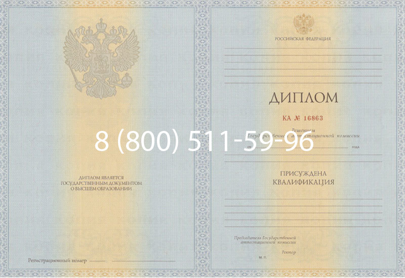 Купить Диплом специалиста 2012-2013 годов в Уфе Купить Диплом специалиста 2012-2013 годов в Уфе